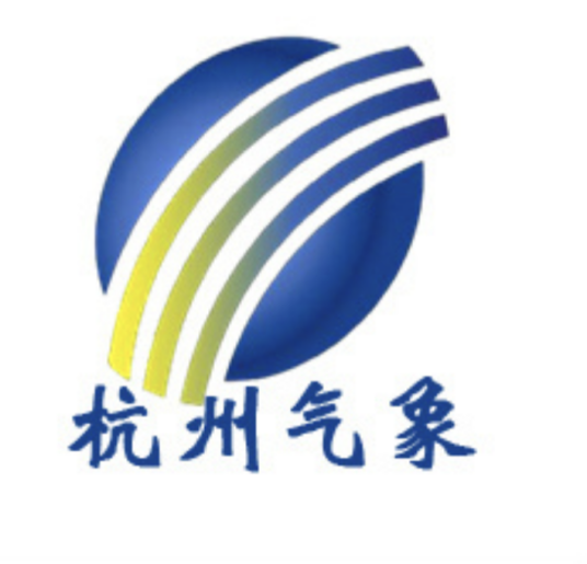杭州市气象台（负责杭州市天气监测、预报、预警制作与发布）
