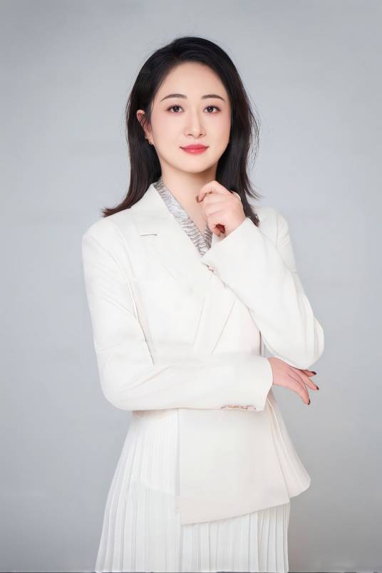 王媛媛（北京菜鸟无忧教育科技有限公司副总裁兼人才供应链事业部总经理）