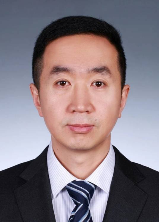 刘大威（辽宁省沈阳市大东区委原副书记、区长）