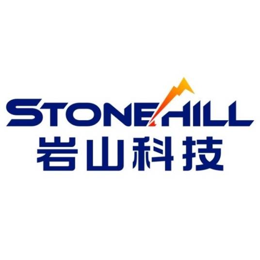 上海岩山科技股份有限公司