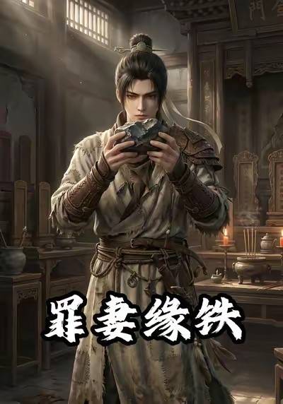 罪妻缘铁