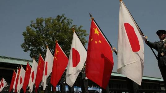 8·24日本跨党派议员访华