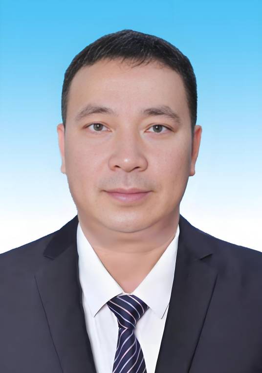 陈福（云南省农业科学院副院长）