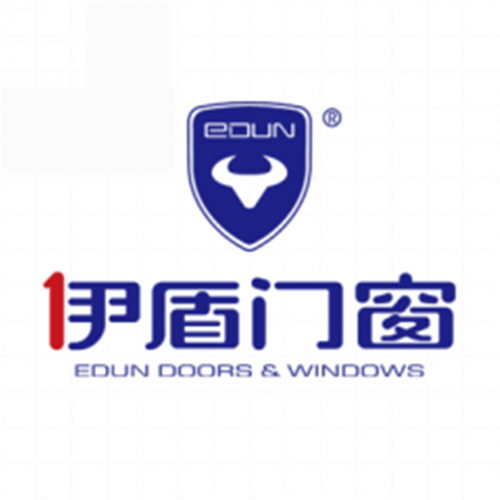 伊盾门窗