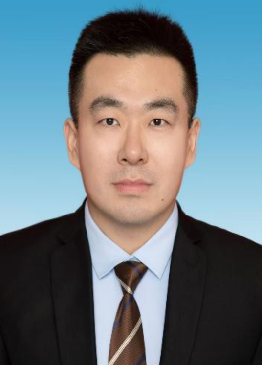 李永昌（四川省广元市人民政府副市长）