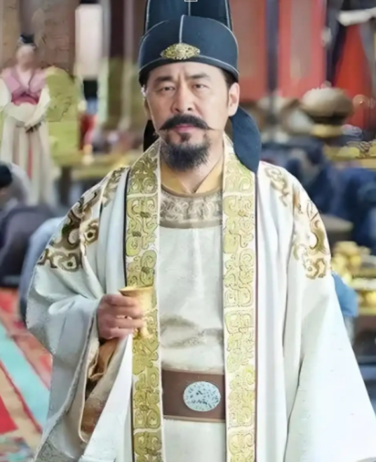 赵匡胤（电视剧《大宋传奇之赵匡胤》中的男主角）