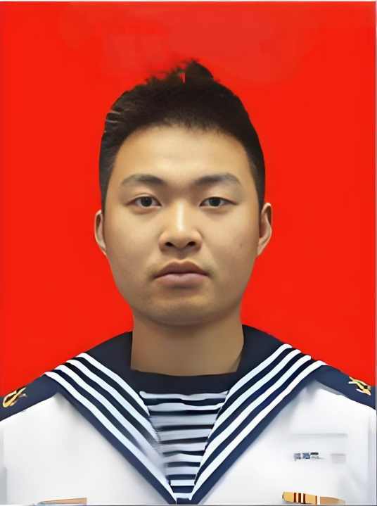 沈科（湖南籍海军烈士）