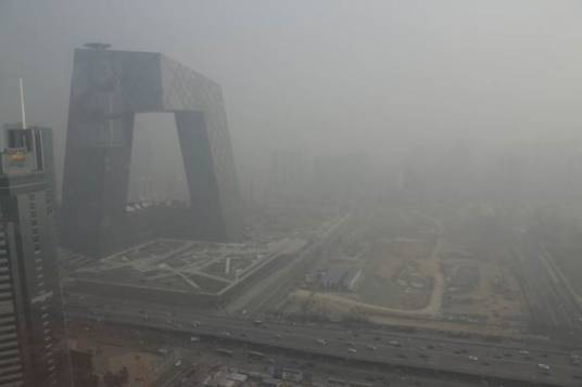 飘尘