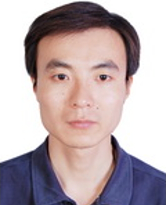 陆森（中国林业科学研究院林业研究所研究员）