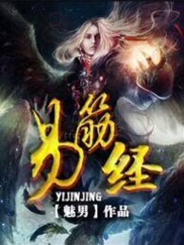 易筋经（魅男著作的小说）