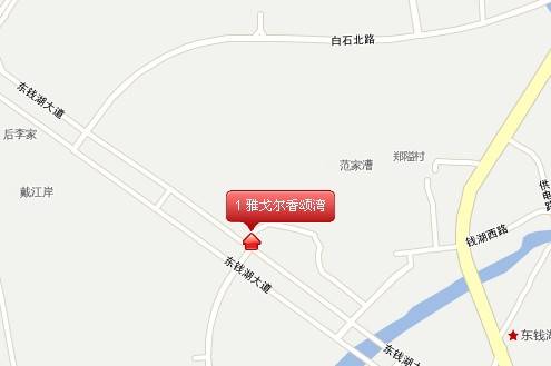 雅戈尔香颂湾