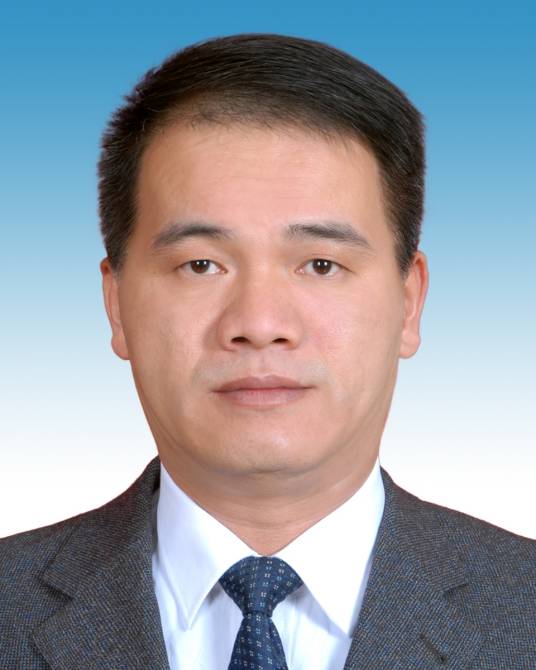 厉剑（浙江省义乌自由贸易发展区管理委员会党工委委员、管委会副主任、综保区管委会副主任）