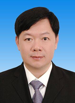 李汉东（广东省江门市政府原党组成员、原副市长）