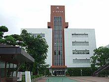 第一药科大学