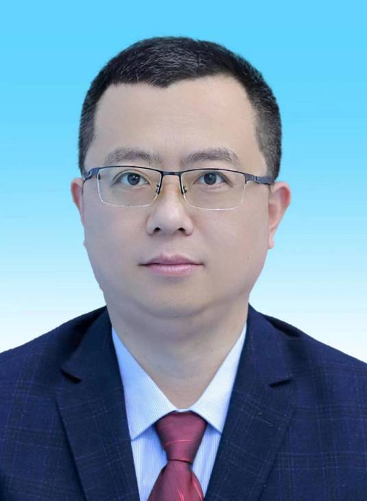 姜虎（济南市槐荫人民医院副院长）