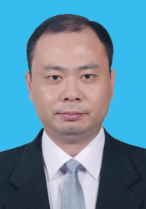 陈伟（嘉源集团党委书记、董事长）