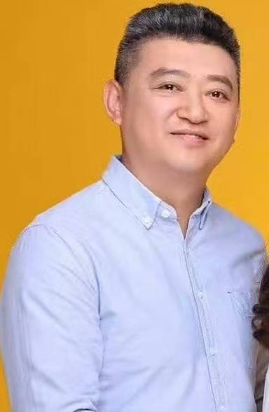 蒋志明（中国绿发会绿色未来科技发展专项基金执行主任）