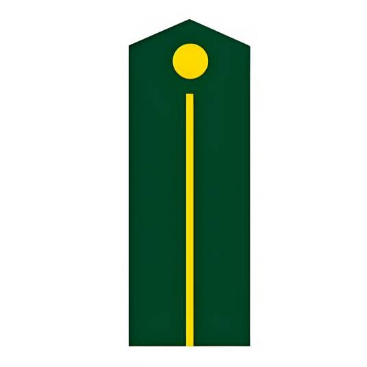 学员（军队院校中的受训军人）