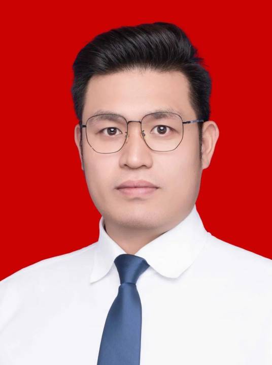 潘攀（广西壮族自治区贺州市钟山县委副书记、县人民政府党组书记、代理县长）