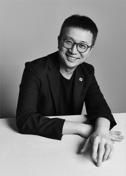 冯楚轩（北京栩栩华生创始人、CEO）
