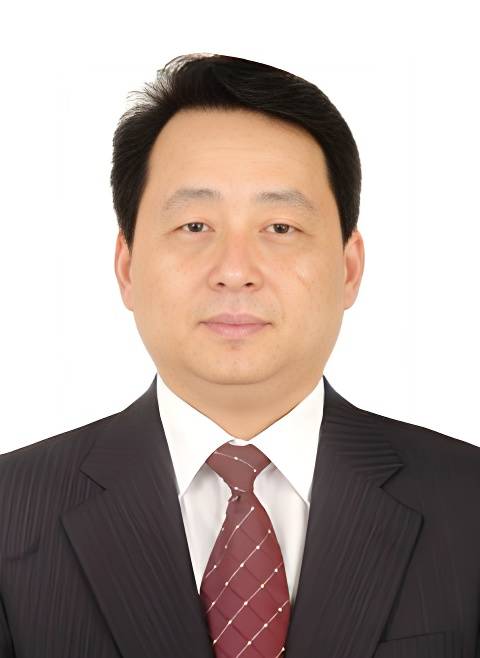卢和平（河南省焦作市人大常委会原党组成员、副主任）