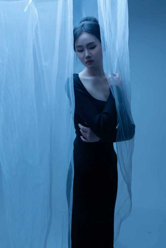 王思涵（中国内地女歌手）