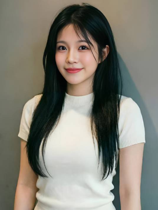 张馨方（中国内地女演员）