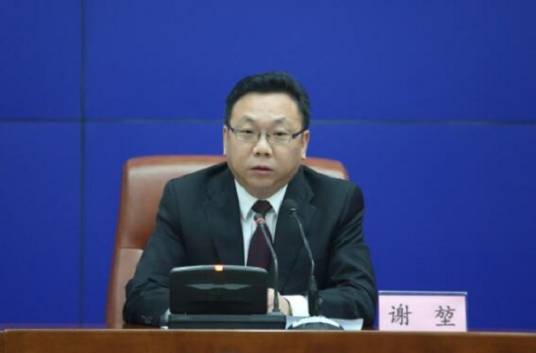 谢堃（山东省济南市人民政府党组成员、副市长）