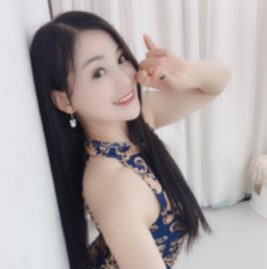 青青世界广场舞