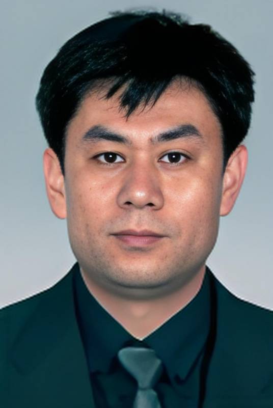 张兴亮（西北大学教授）