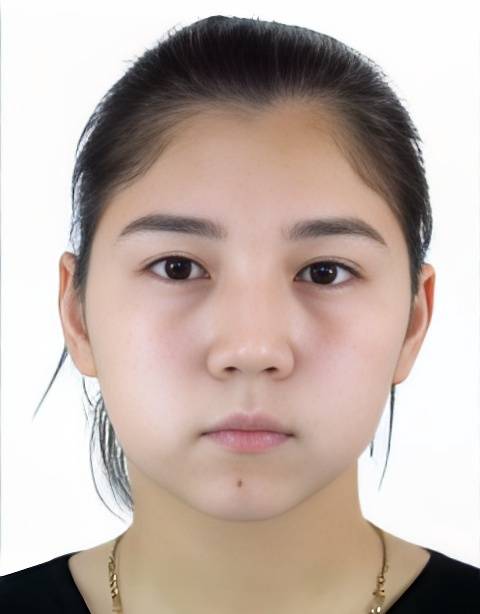 阿林娜·伊利亚索娃