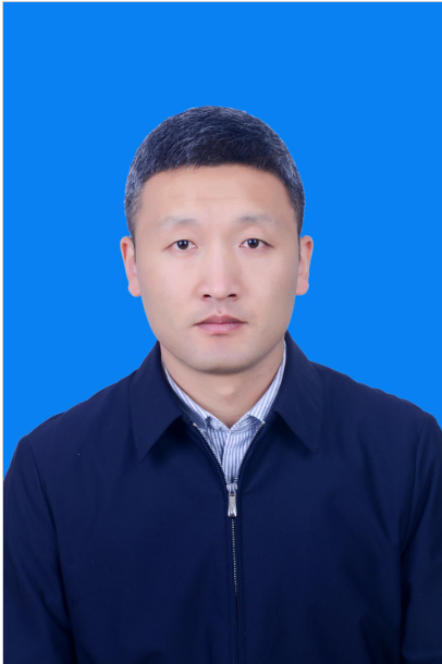 罗丰（甘肃省甘南藏族自治州人民政府党组成员、副州长，州公安局党委书记、局长）