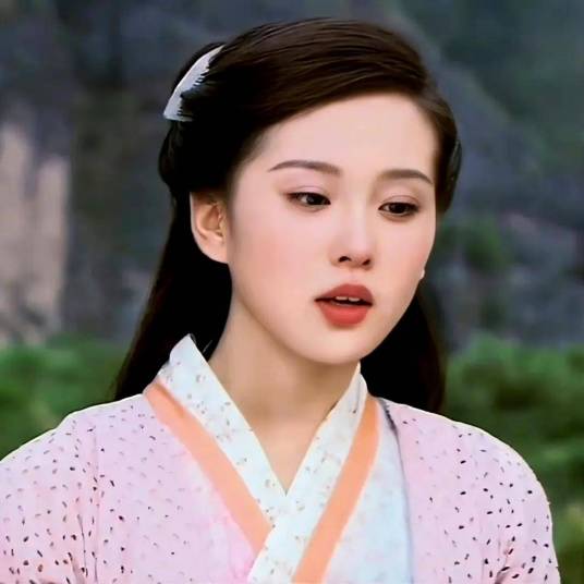 穆念慈（2008年电视剧《射雕英雄传》中的角色）