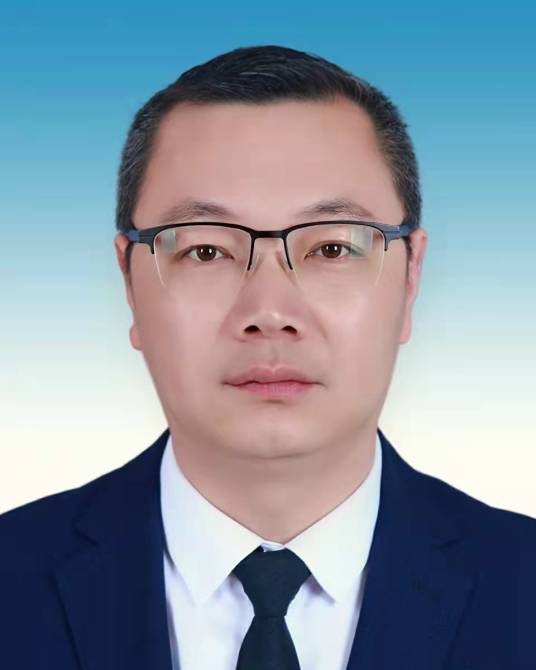 沈明亮（浙江省湖州市吴兴区东林镇党委书记）