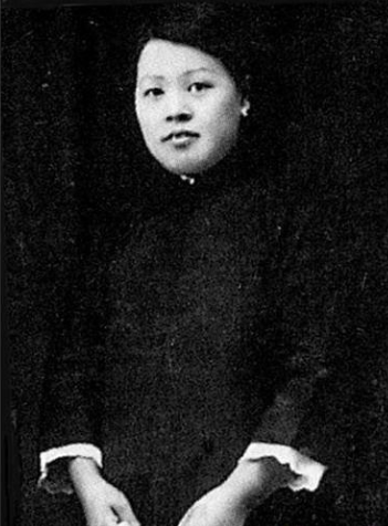 彭德华（季羡林夫人，传统东方女性代表）
