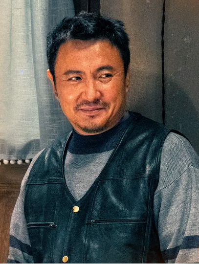 马成钢