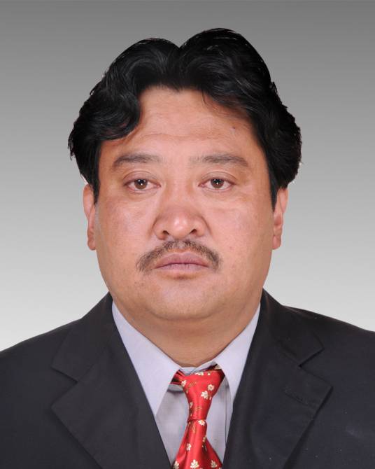 泽旺（四川省阿坝藏族羌族自治州阿坝县人大常委会副主任）