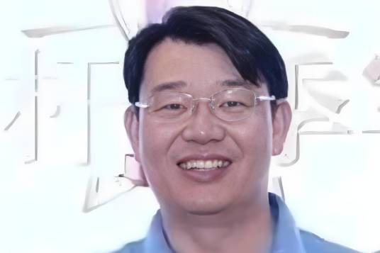 杨郊红