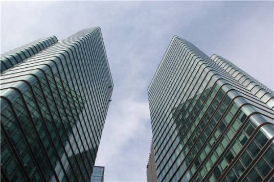 UDC·时代大厦