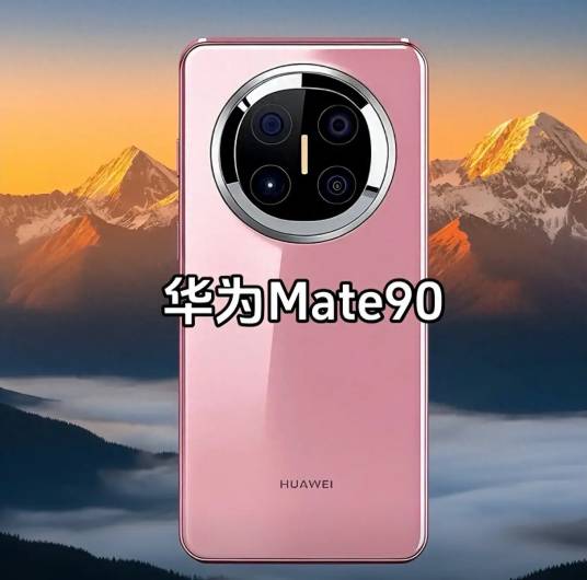 HUAWEI Mate 90
