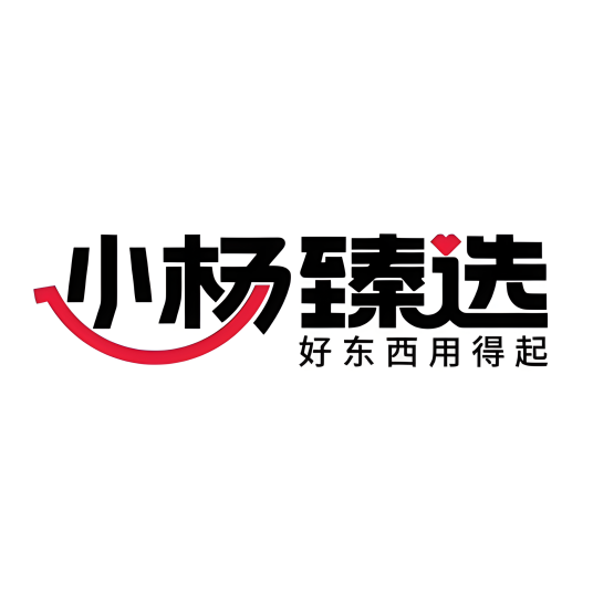 小杨臻选（疯狂小杨哥于2023年年初推出的自营电商品牌）