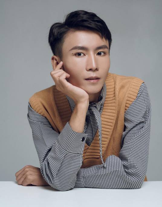 许宁（中国内地影视男演员）