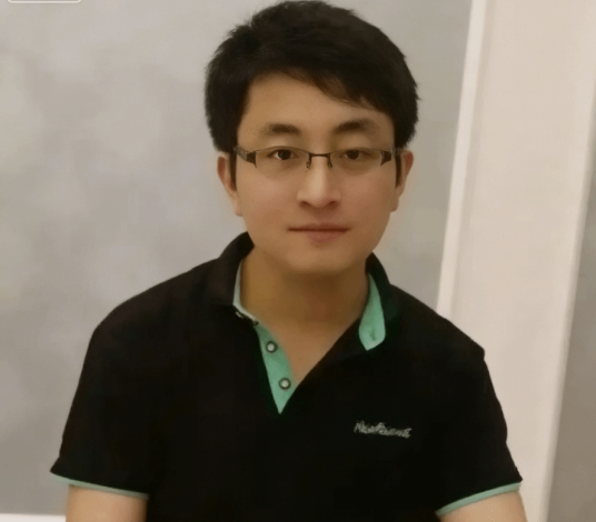痞子老妖