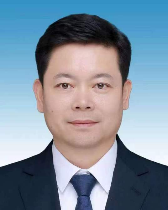 谢斌（陕西省西安市长安区人民政府党组成员、副区长）