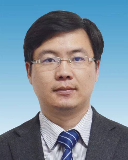 邱志（山东省临沂市莒南县人社局党组成员、县公共就业和人才服务中心党总支专职副书记）