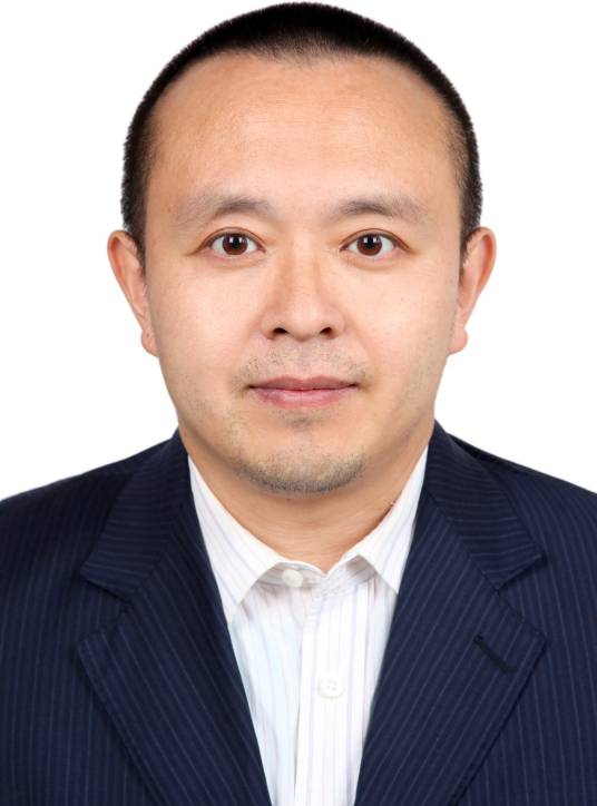 白洋（中国科学院遗传与发育生物学研究所研究员）