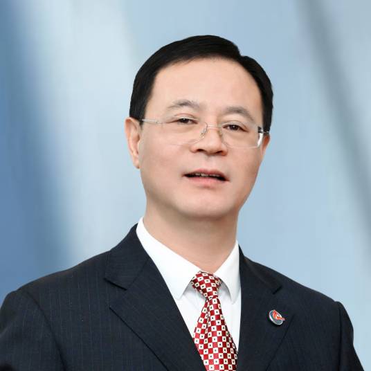 周心怀（中国石油天然气集团有限公司董事、总经理、党组副书记）