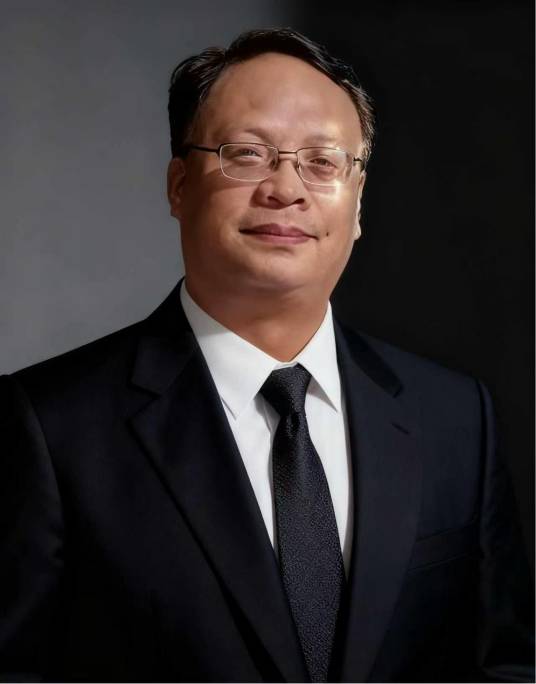 李建林（中国电工技术学会会士，北方工业大学二级教授）