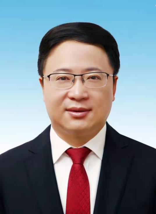 李胜（江苏省徐州市铜山区委书记，徐州高新技术产业开发区党工委书记）