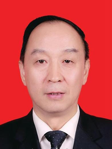 杨安虎